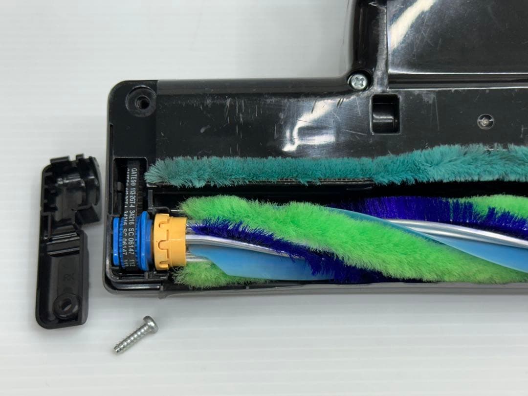 中古　動作保証品　日立　掃除機　他機種対応　ヘッド　回転ブラシ　D-AP32