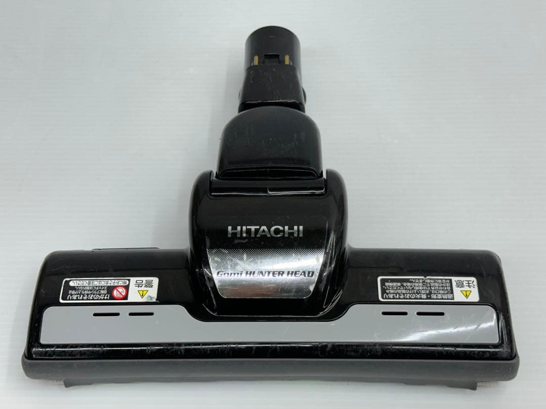 中古　動作保証品　日立　掃除機　他機種対応　ヘッド　回転ブラシ　D-AP32