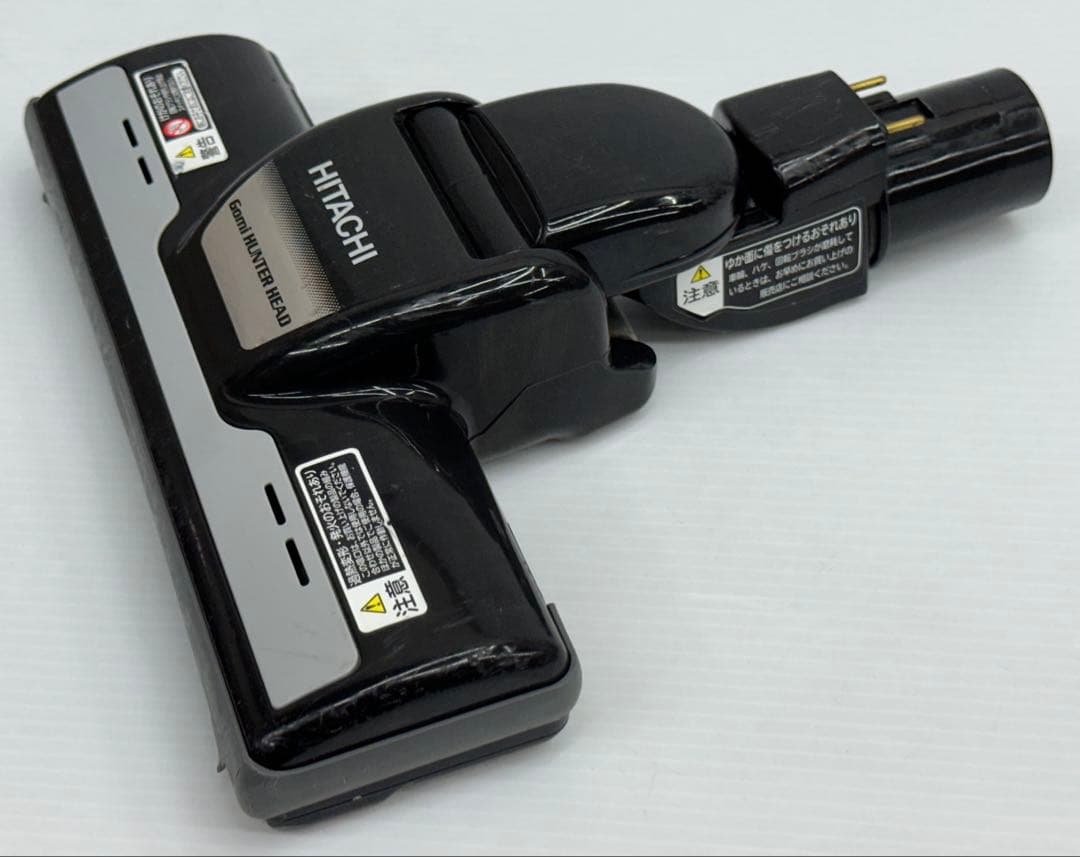 中古　動作保証品　日立　掃除機　他機種対応　ヘッド　回転ブラシ　D-AP32