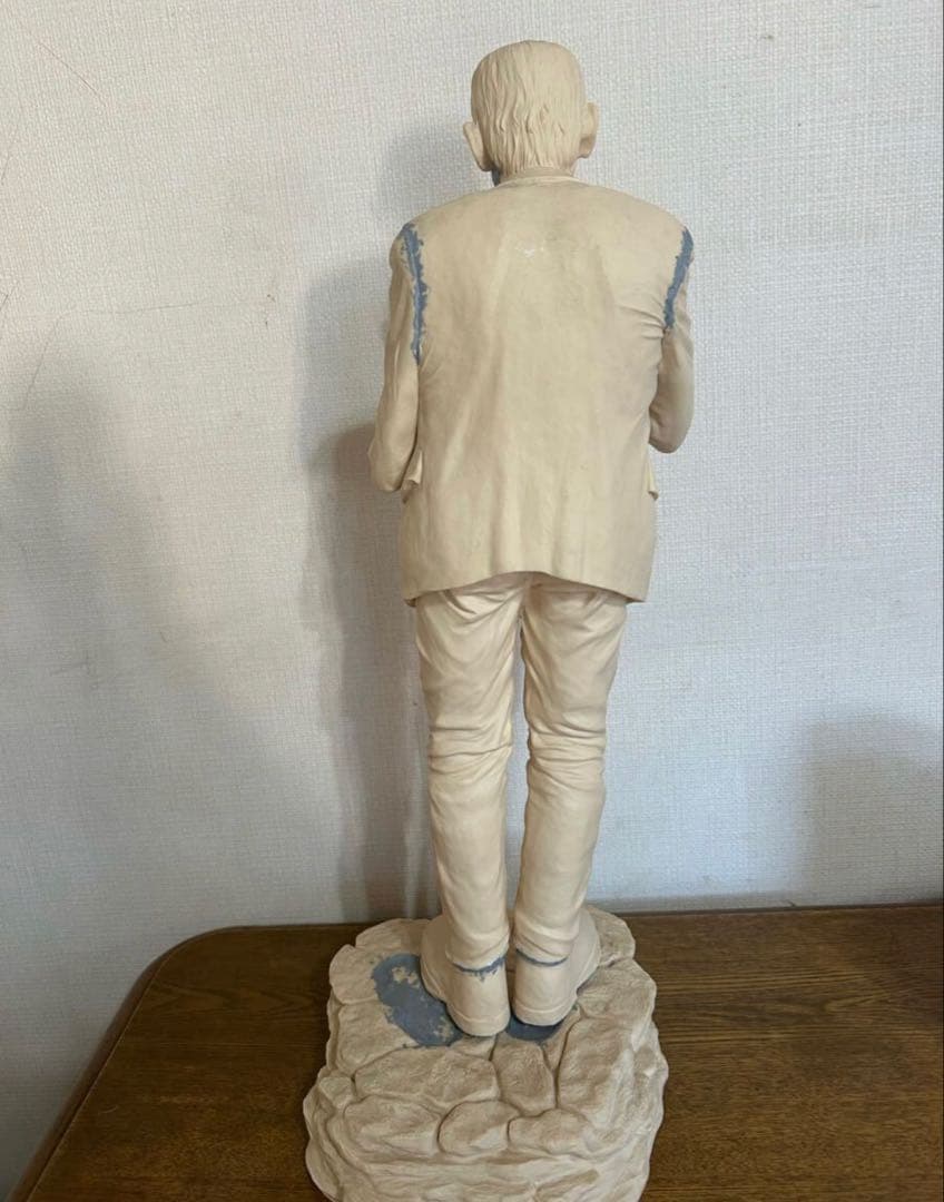 フランケンシュタインの怪物◆原型師トニーマクベイ◆高さ60センチ