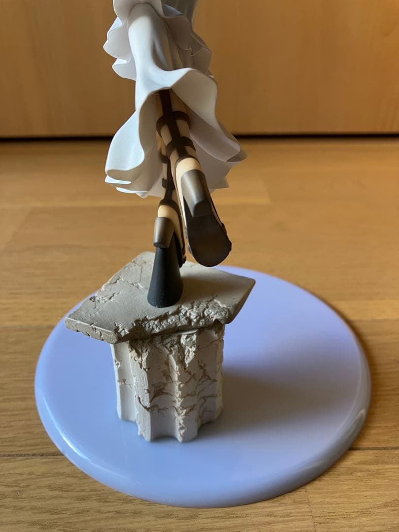 オーバーロード アルベド フィギュア　グッドスマイルカンパニー　レア　希少