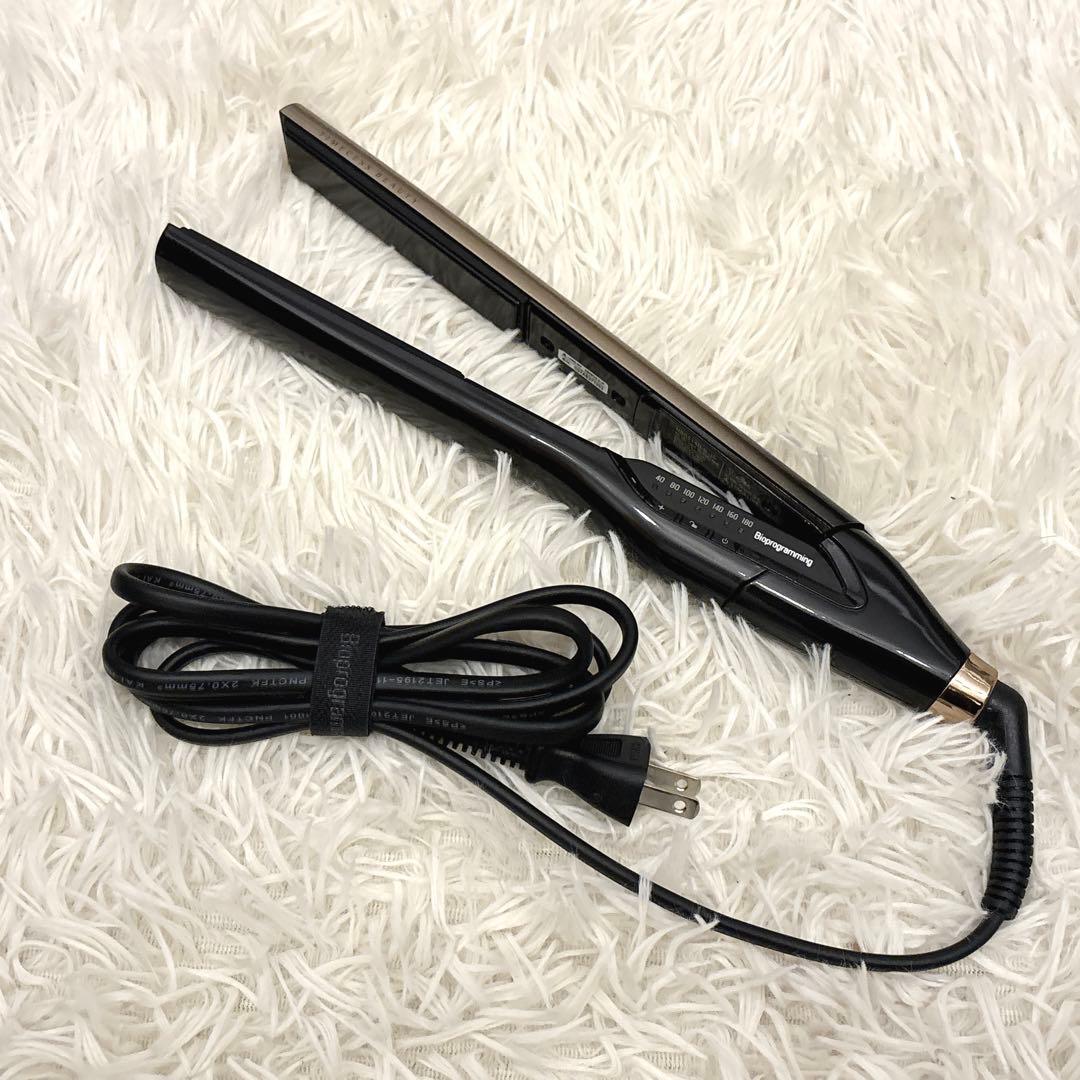 バイオプログラミング ヘアビューロン 4D Plus ストレート