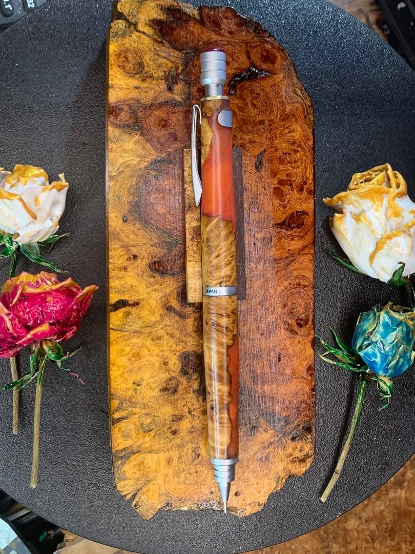 ハイブリッドS20シャープペンシル0.5mm