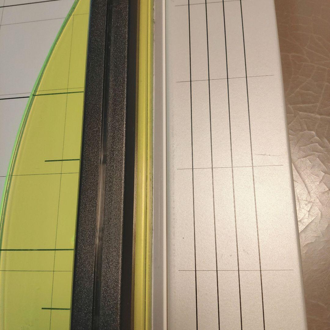 【CARL カール ディスクカッター ＤＣ―６３０】Ａ３サイズ対応