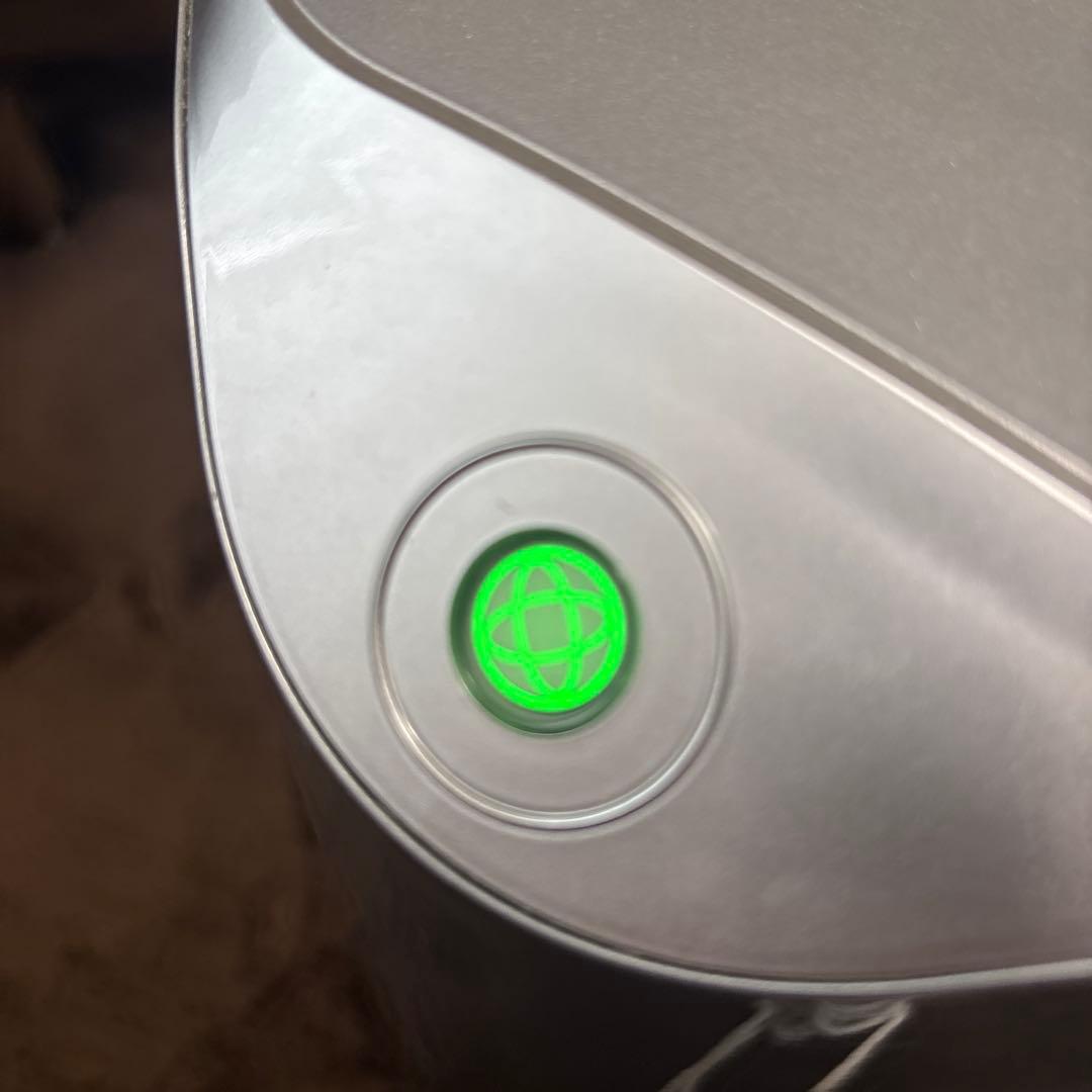 美品2023年購入　ヨサ　ハッピーバスタイムリッチ　水素水　水素風呂