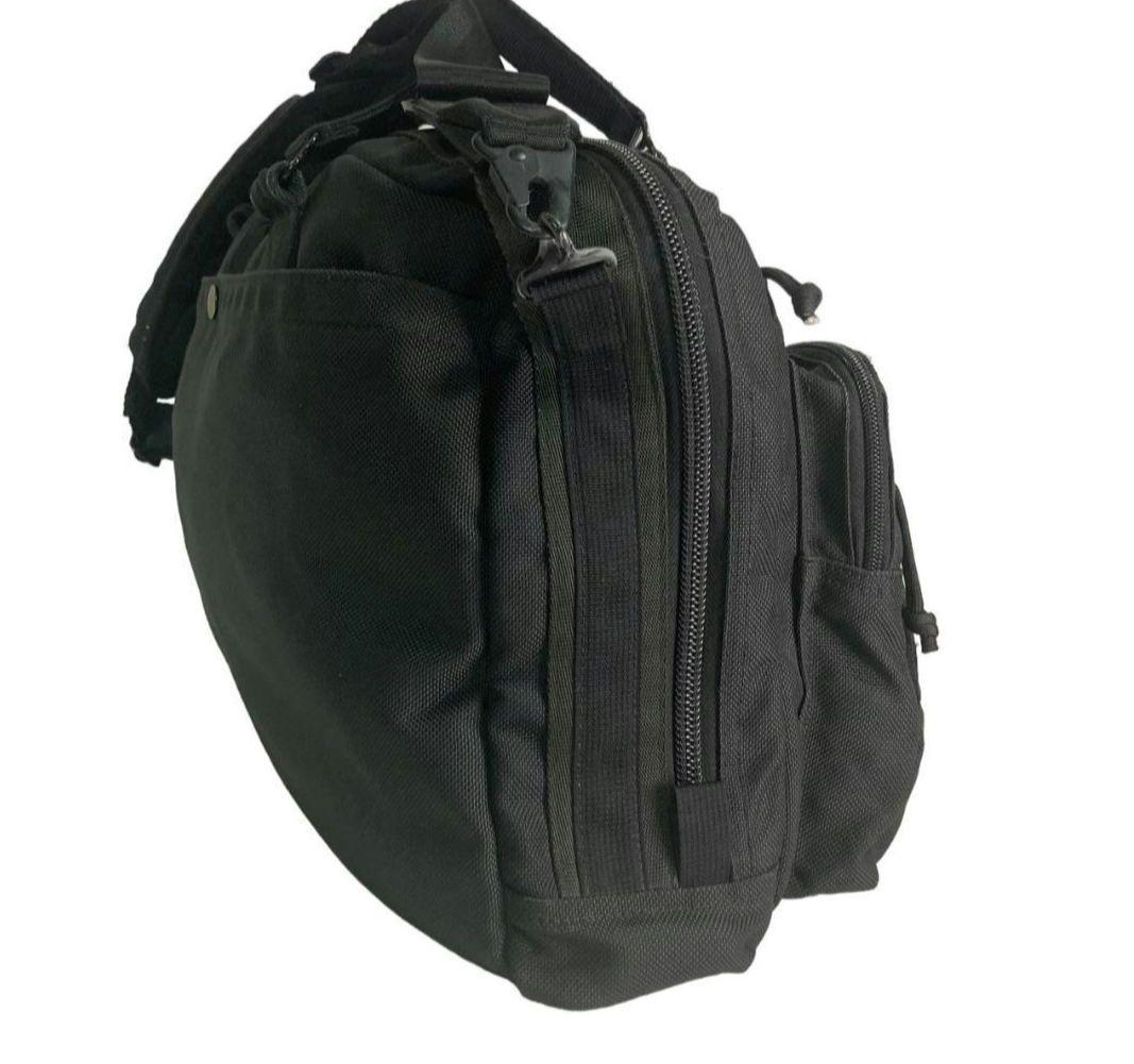 ブリーフィング