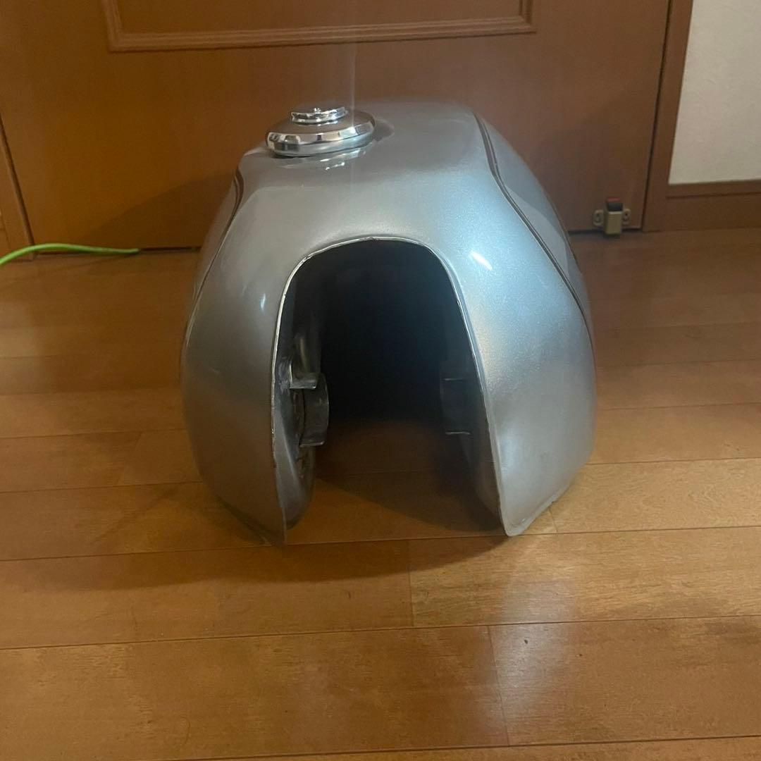 HONDA ホンダ GB250 クラブマン 純正 タンク 初期型 MC10