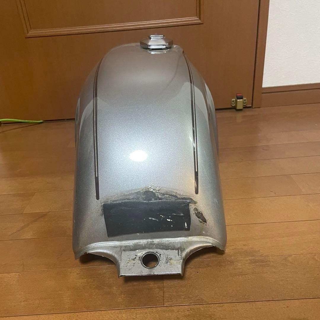 HONDA ホンダ GB250 クラブマン 純正 タンク 初期型 MC10