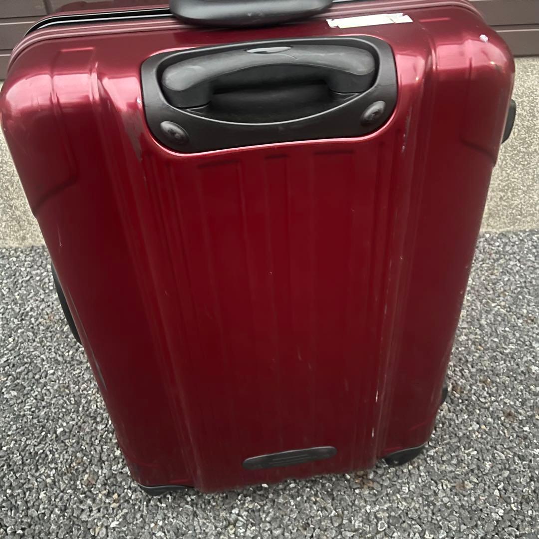 ProtecA プロテカ　PRESCIENプレシェント67L キャリーケース