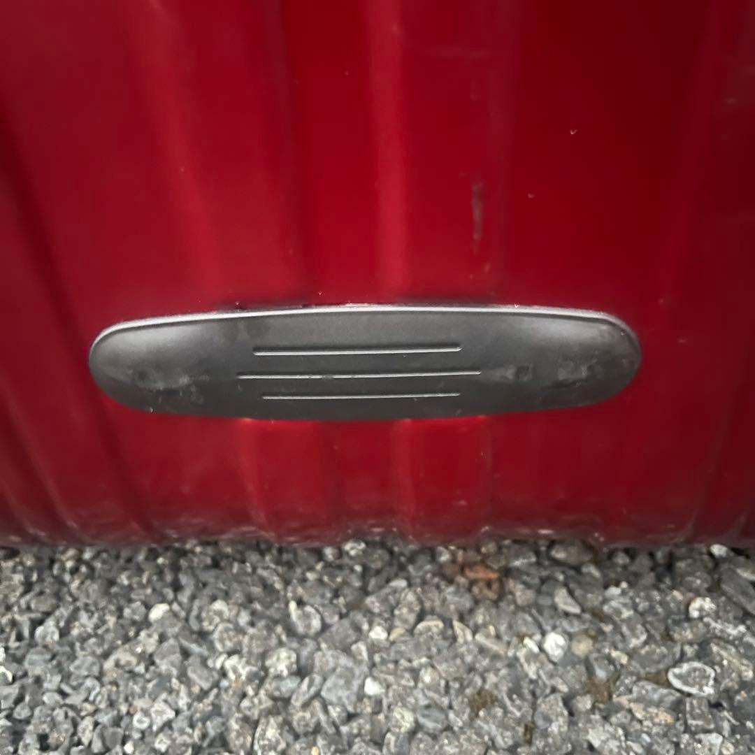 ProtecA プロテカ　PRESCIENプレシェント67L キャリーケース