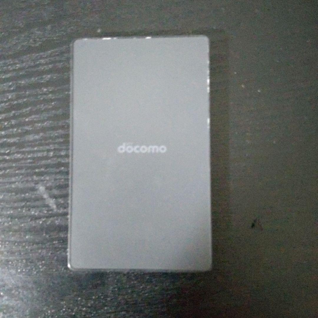 docomo ドコモカードケータイ　KY-01L 本体