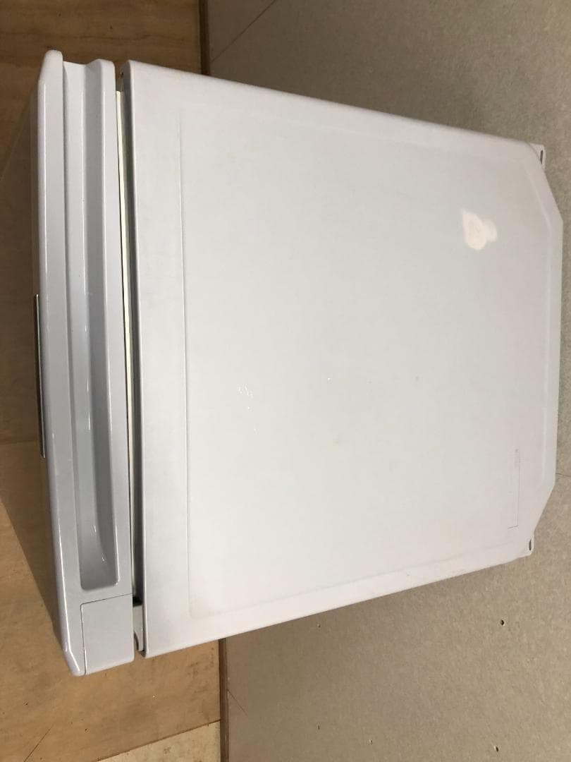 送料無料 三菱 冷蔵庫 MR-P15S-S 146L 動作良好 1028-1