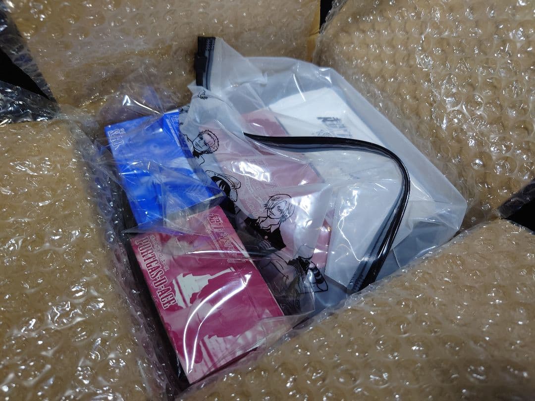 【お台場限定】超 ワンピーススタイリング 2014年/2015年/2016年