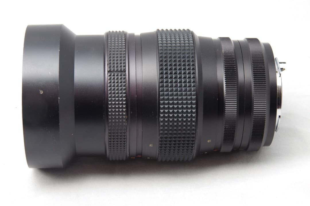 希少 送料無料 限定１個 VARIFOCAL ヘキサノン 35-100 F2.8