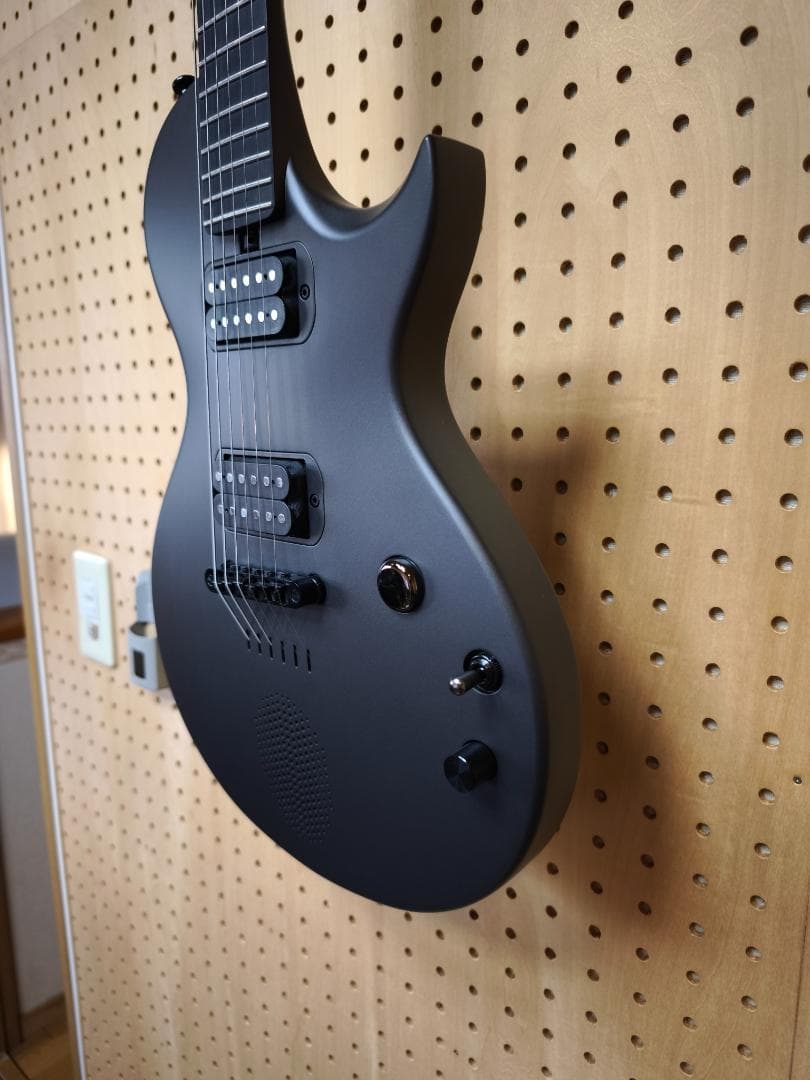 ☆彡Enya Nova Go Sonic 黒