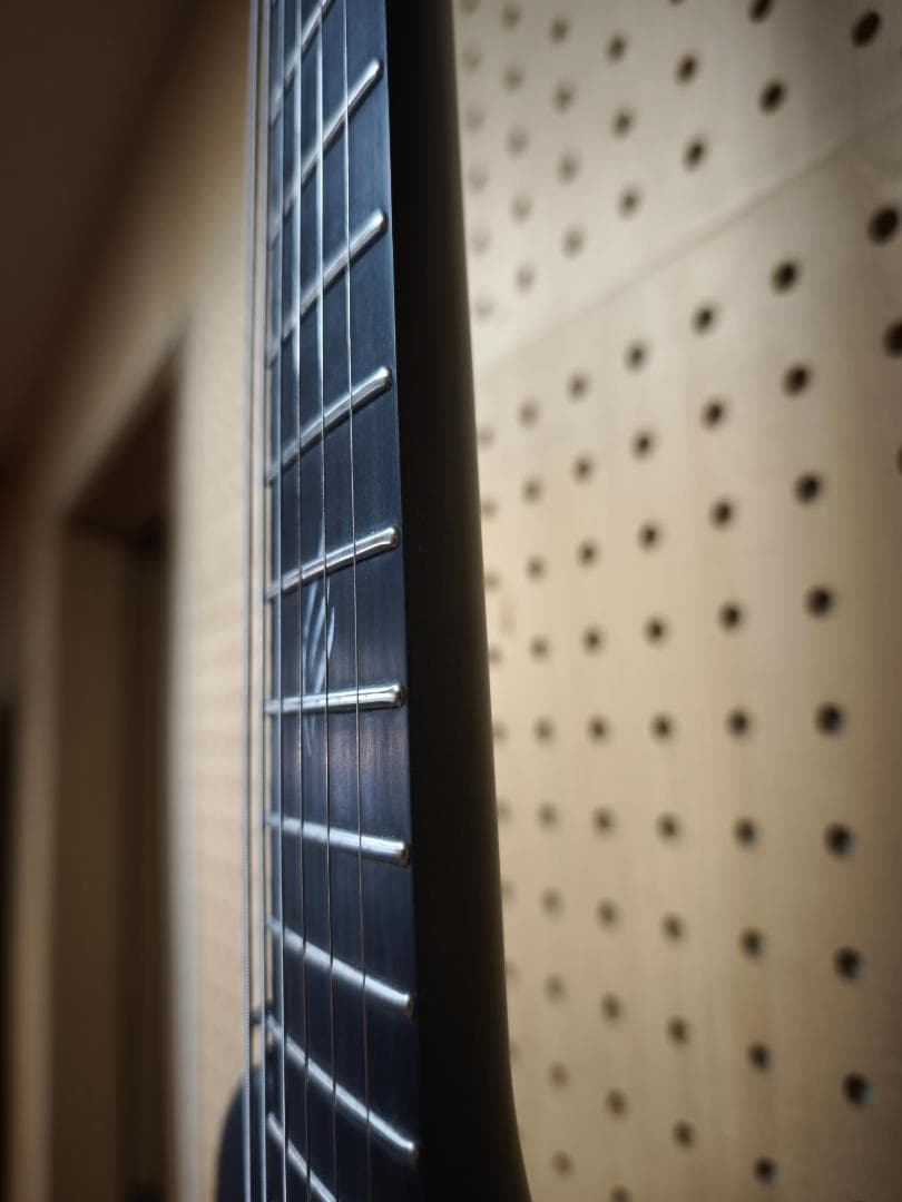 ☆彡Enya Nova Go Sonic 黒