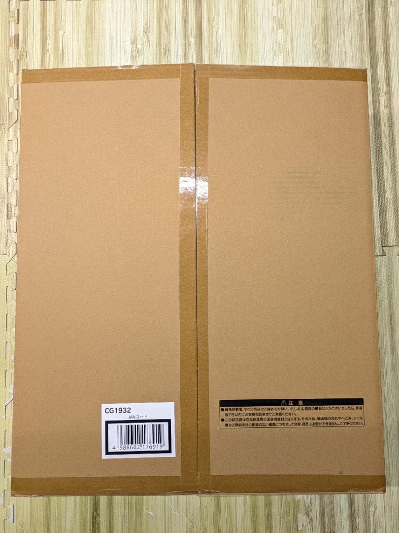 HIGH-RESOLUTION ARTWORK デストロイフェニックスガイ