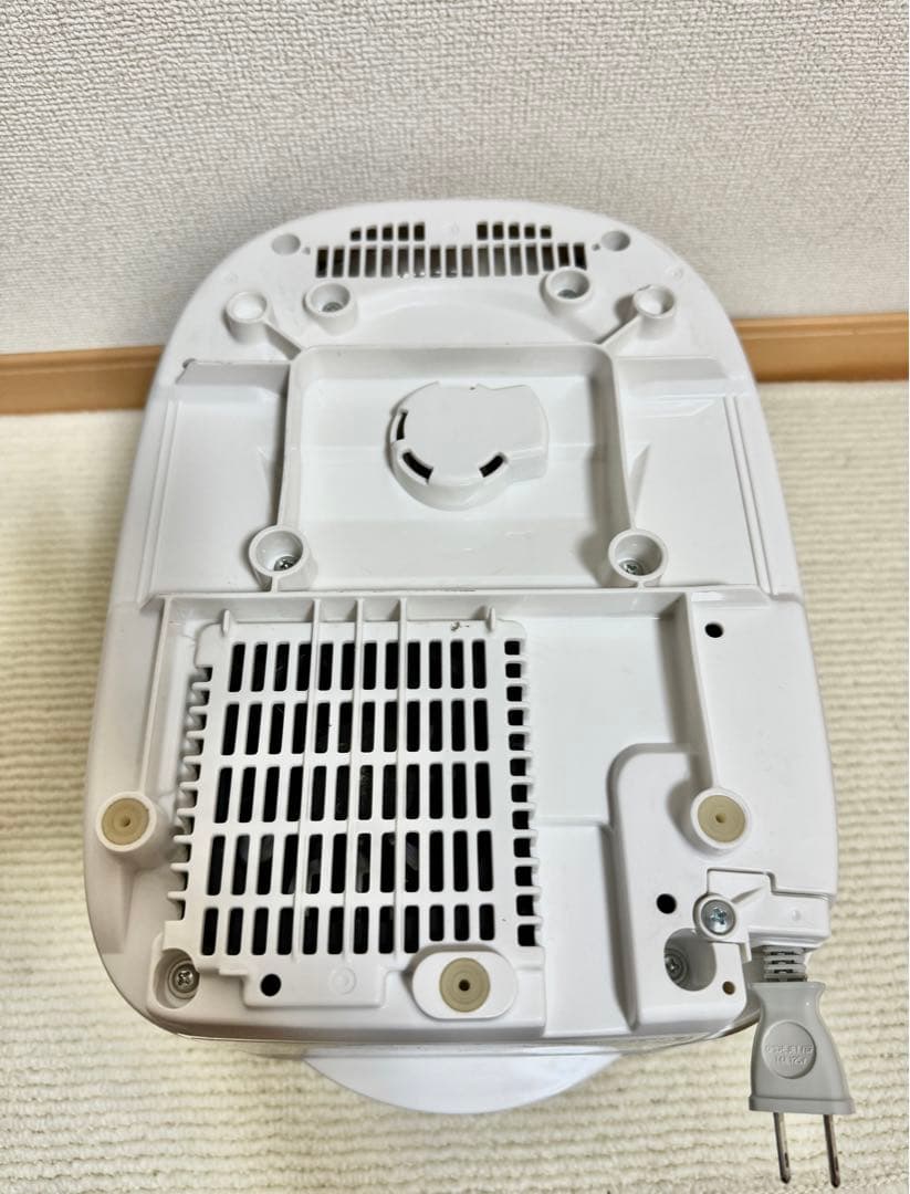 炊飯器 Panasonic5.5合 SR-MPW100 2020年製動作保証