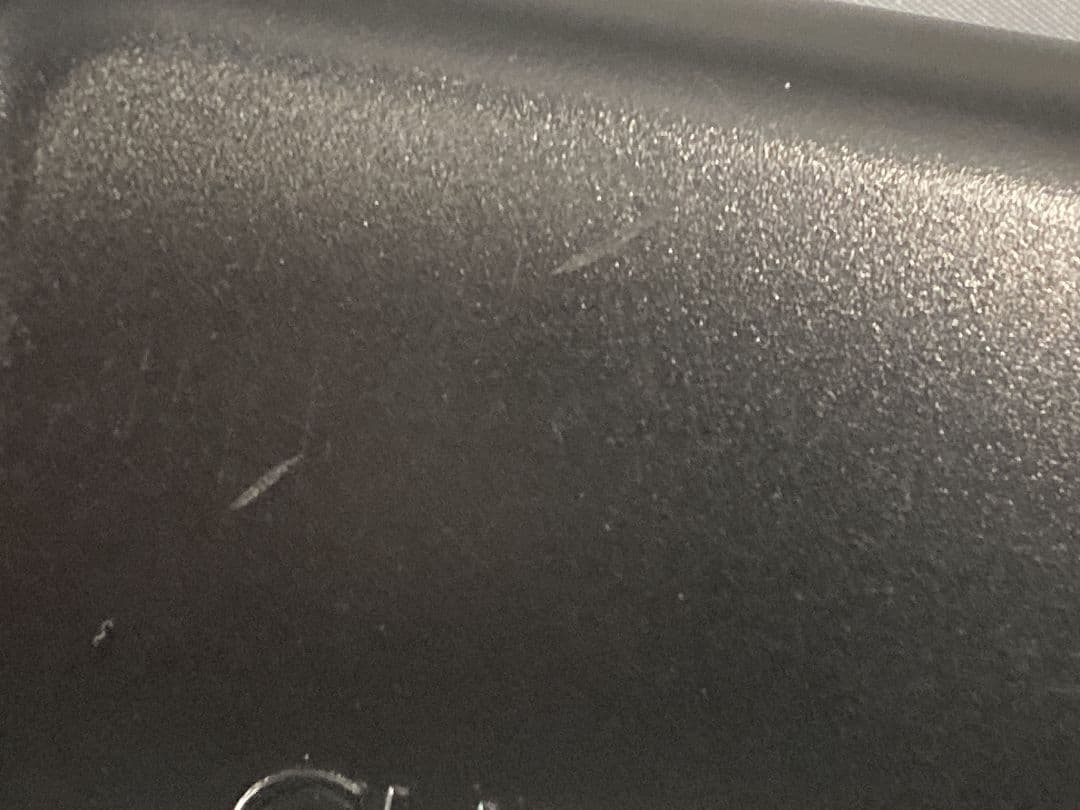 CURAPROX BLACK IS WHITE 電動歯ブラシ　動作確認済　訳あり