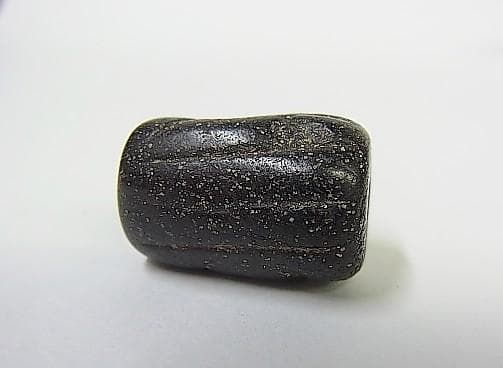 ★B1201★古代石 (256) 古代　出土　印章石　発掘品　西アジア　中近東