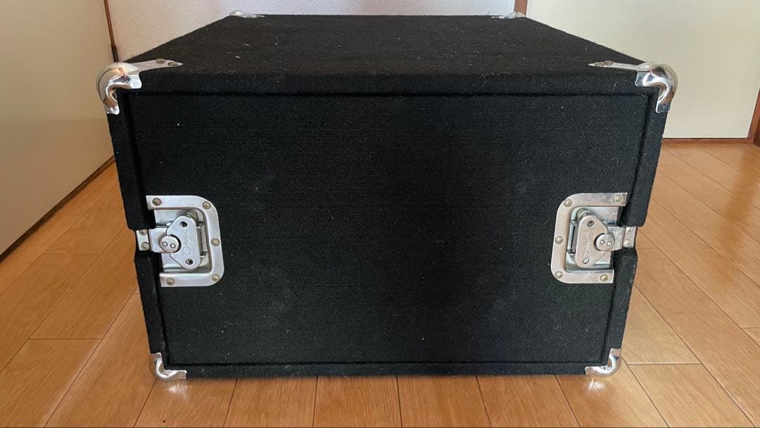 CLASSIC PRO ラックケース 6U ブラック