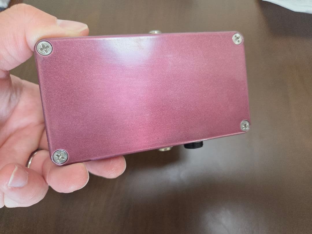 Skreddy Pedals Ernie ギターエフェクター