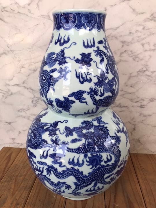 端生中国 古美術 鑑定書付 置物 壺