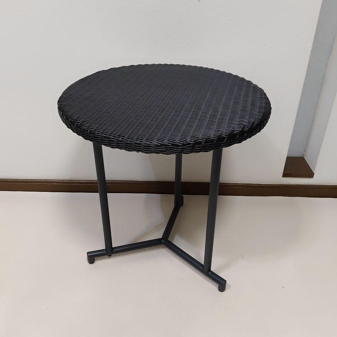 サポーズデザイン　谷尻誠デザイン　MAシリーズ　サイドテーブル　ラウンドテーブル