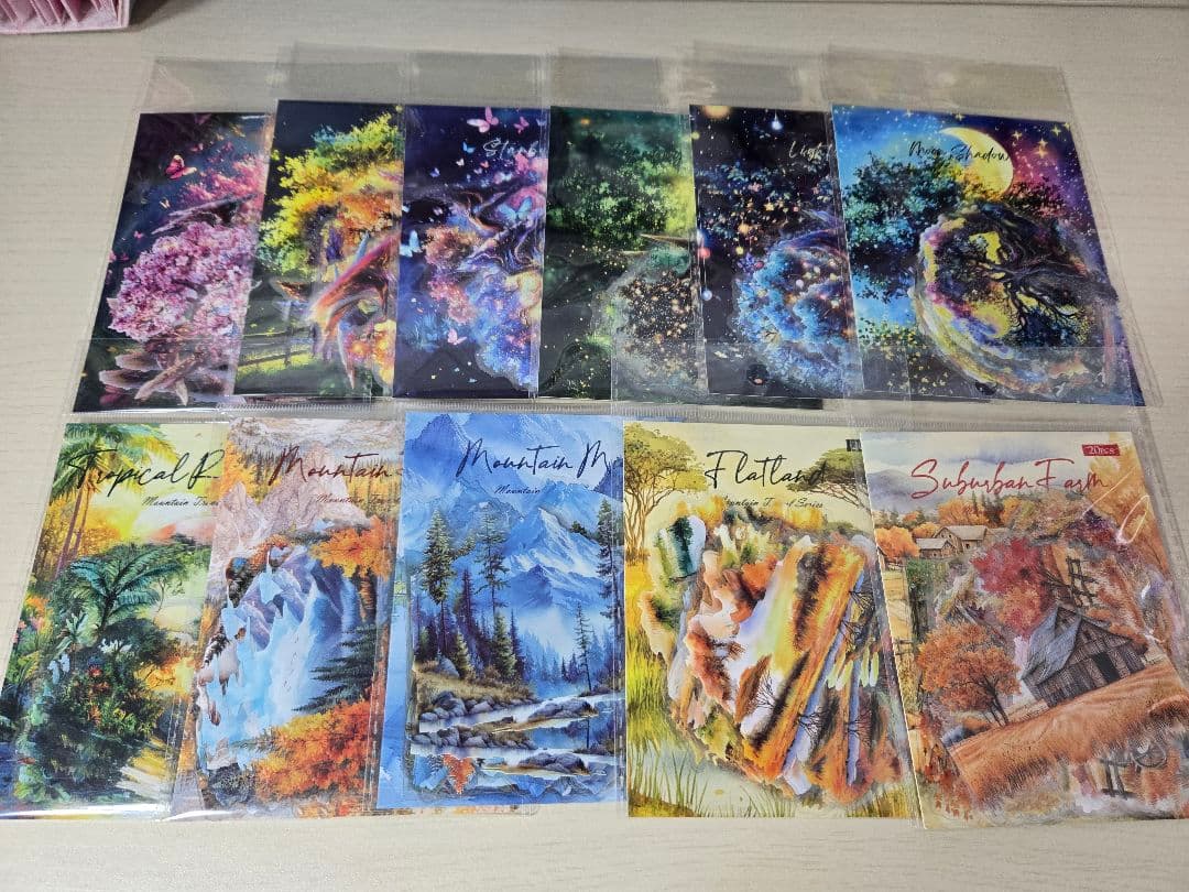 も*も様 海外マステ　コラージュ素材　人物ステッカー　まとめ売り　おまけマステ大