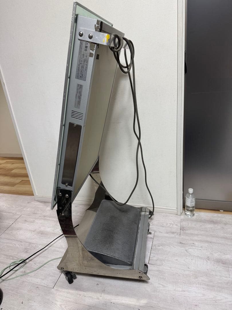 電光看板LED看板 電光掲示板 DS-WL415S TOWA 100V 東京池袋