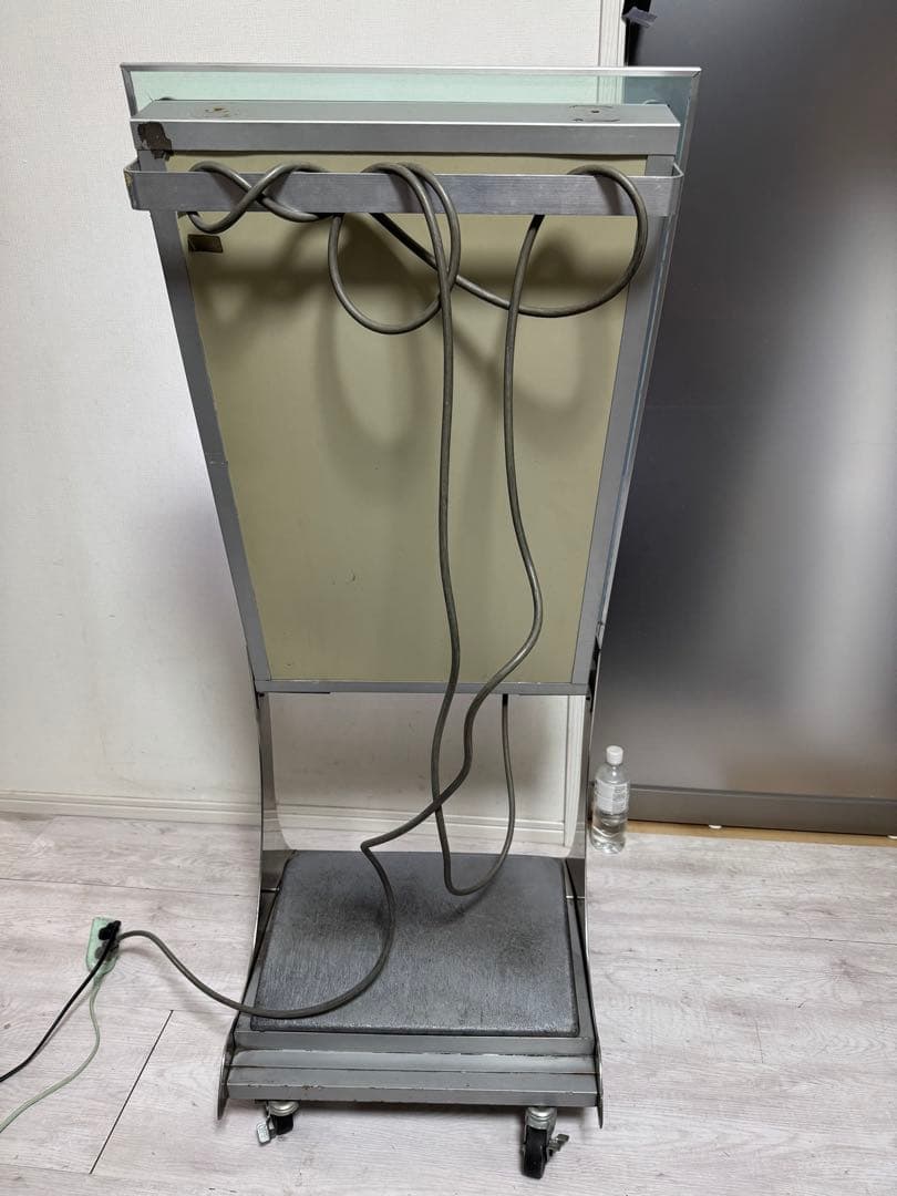 電光看板LED看板 電光掲示板 DS-WL415S TOWA 100V 東京池袋