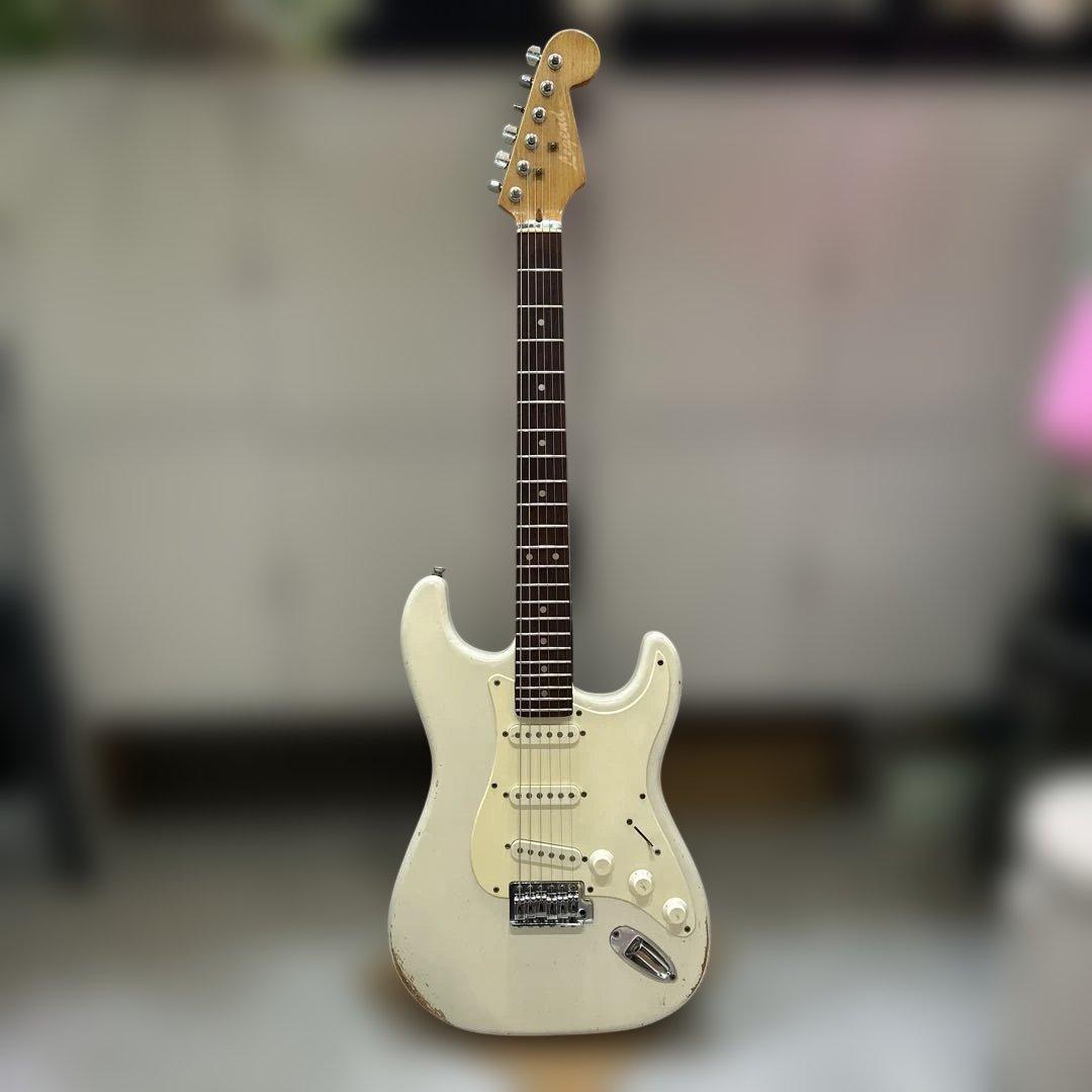 Legend LST-X オールラッカー レリック