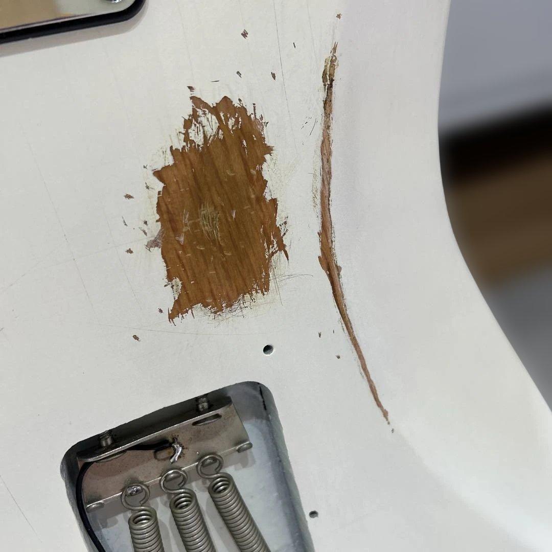 Legend LST-X オールラッカー レリック