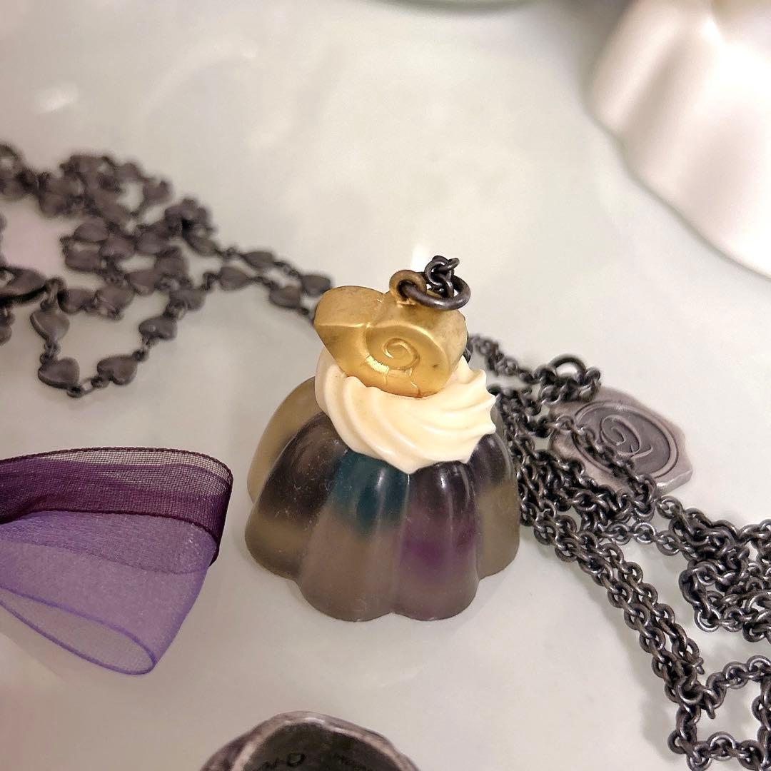 ツイステ　q-pot. アクセサリー