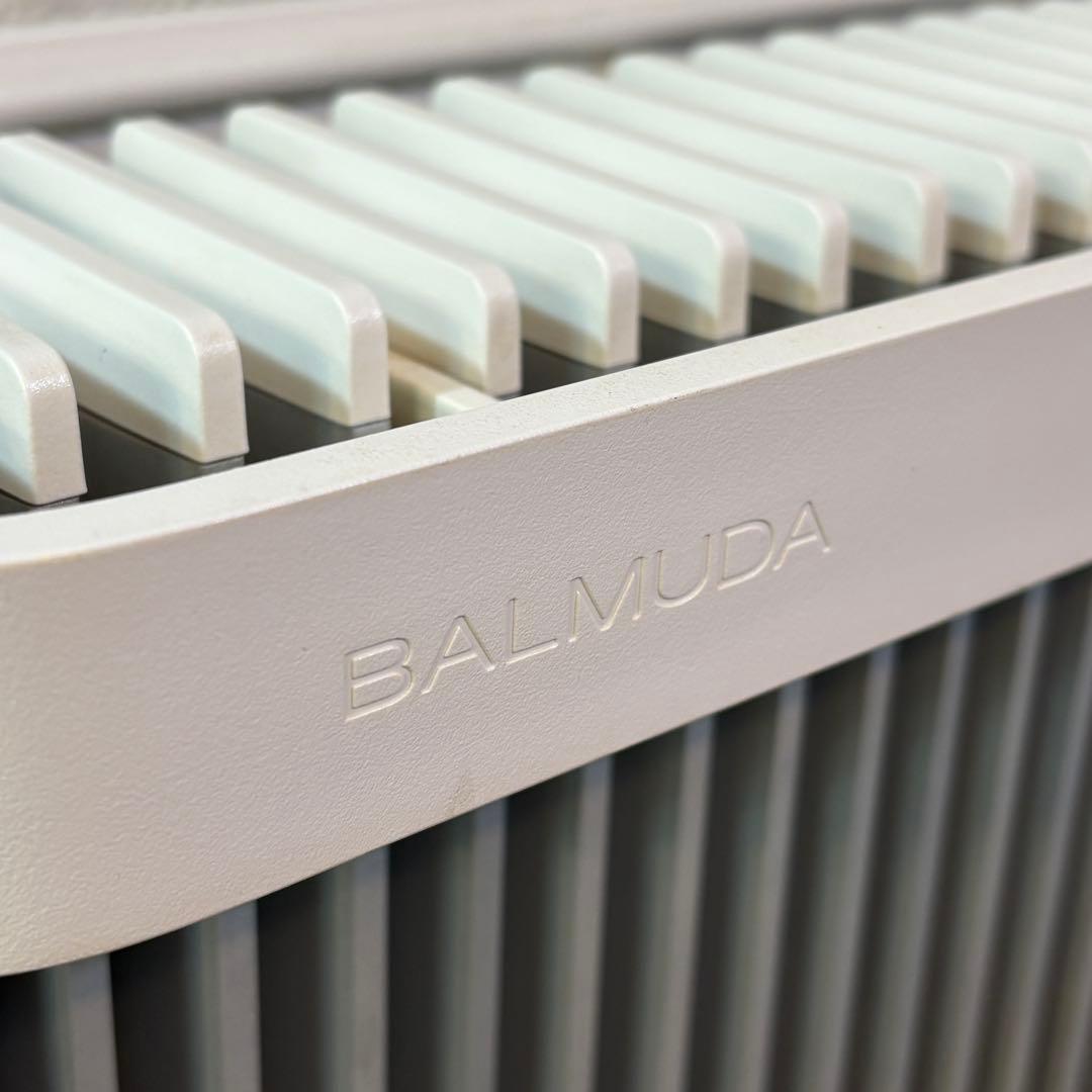 BALMUDA スマートヒーター ESH-1000UA-SW