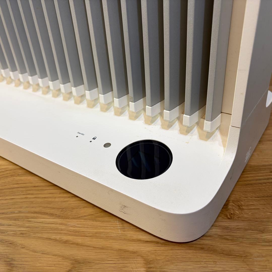 BALMUDA スマートヒーター ESH-1000UA-SW