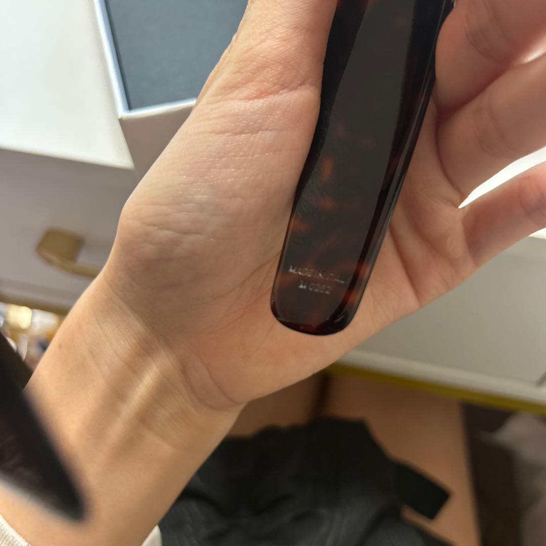 【未使用品】CELINE セリーヌ カチューシャ