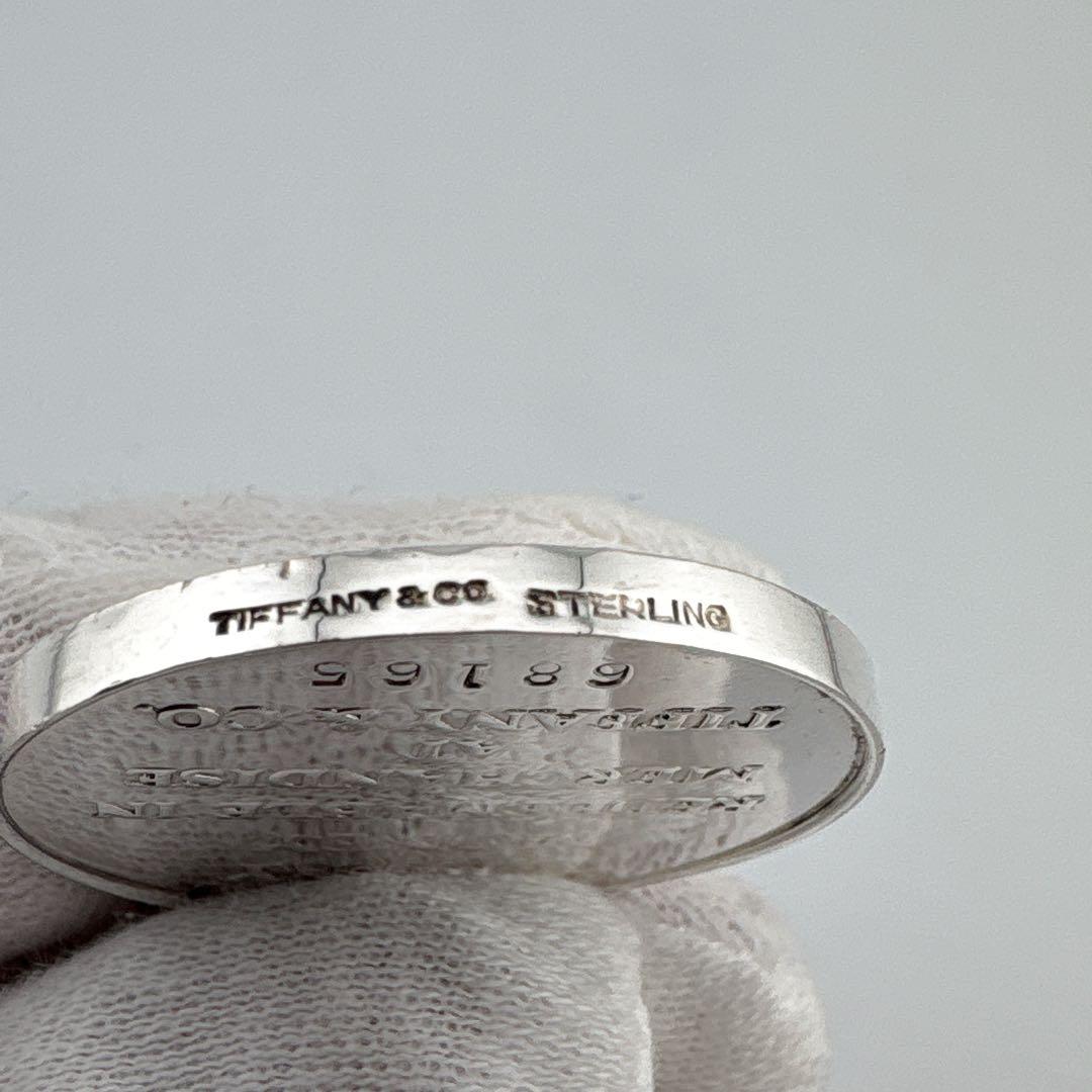 Tiffany & Co. ／ティファニー　25ドル マネー　68165