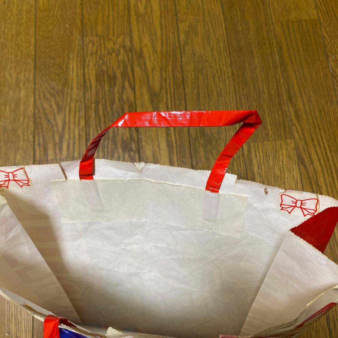 機動戦士SDガンダム  菓子詰合わせ袋  昭和物