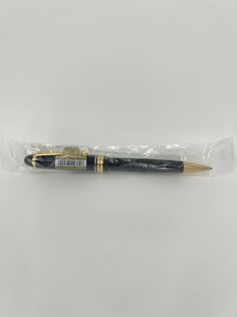 パイロット シャーペン カスタム74 新品未開封 011