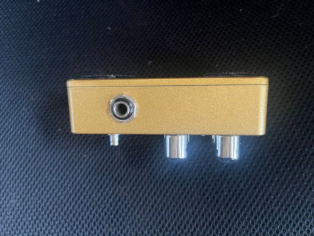 30volt Overdrive Ex-pro ギターエフェクター