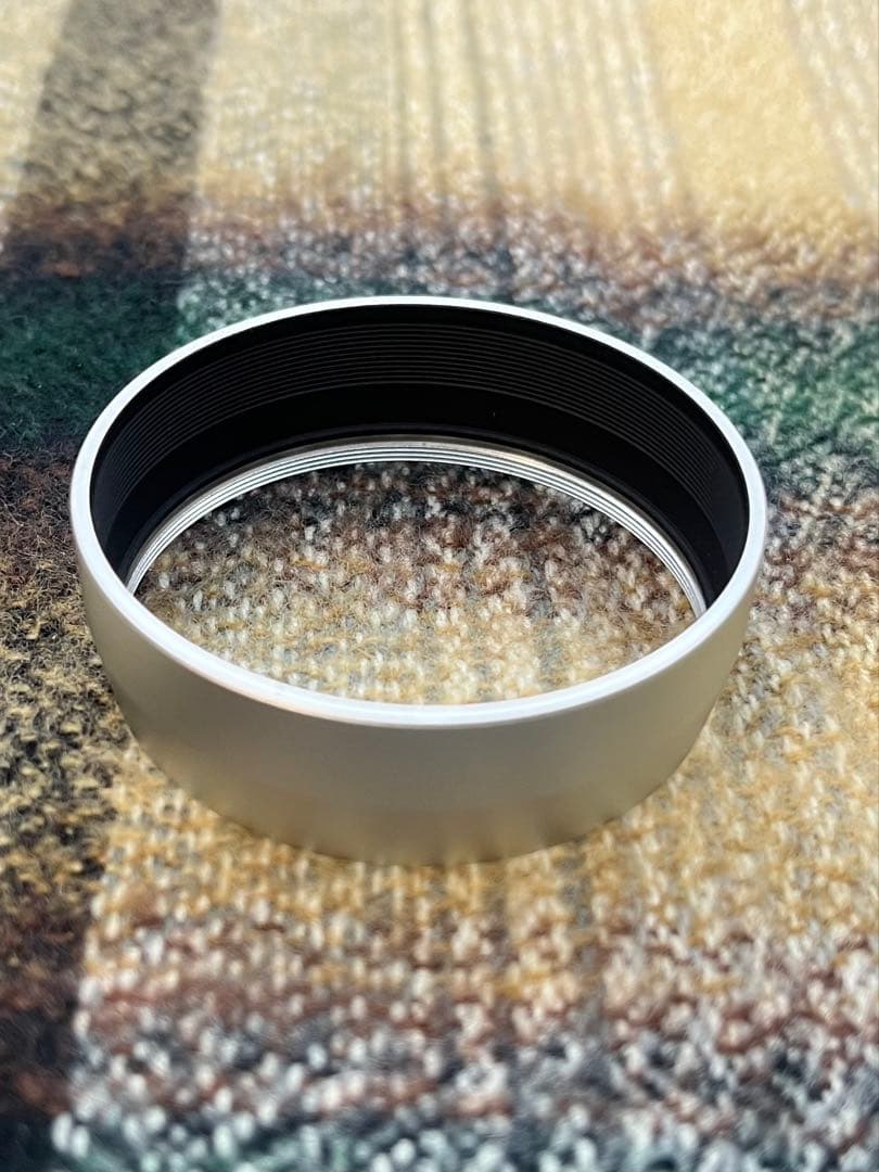 レンズ(単焦点) Voigtlander COLOR-HELIAR 75mm F2.5 MC