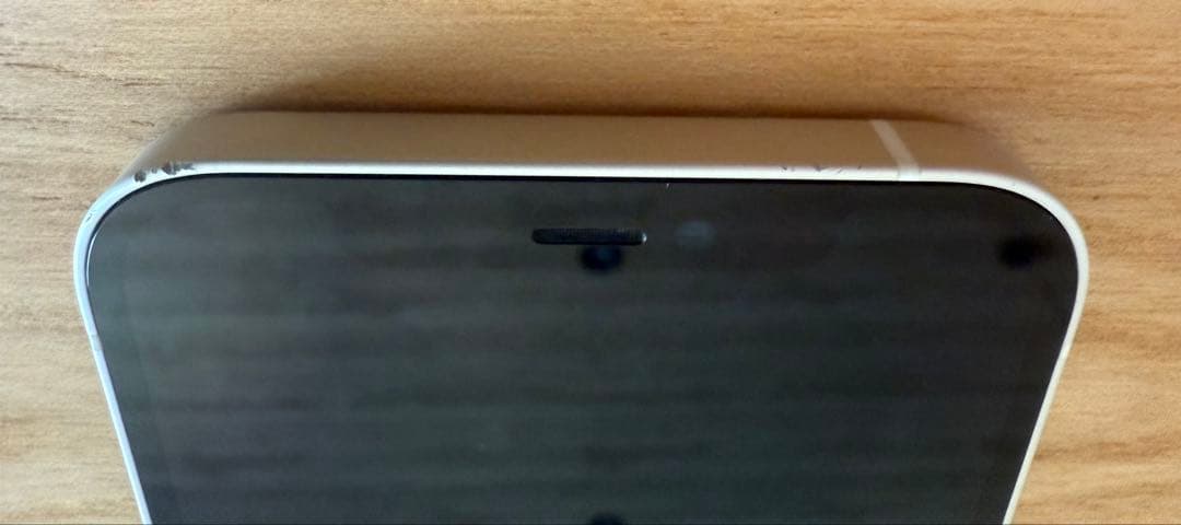 Apple iPhone 12 ホワイト 本体 64GB