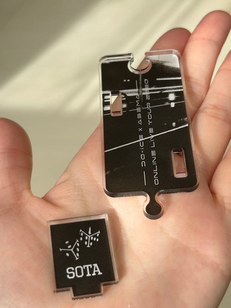 Da-iCE 花村想太 まとめ売り アクスタ タオル ポストカード CD特典