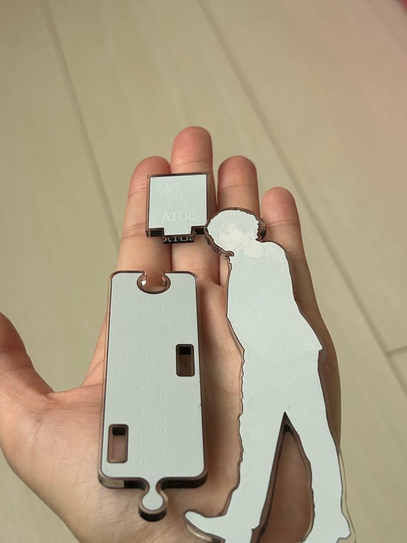 Da-iCE 花村想太 まとめ売り アクスタ タオル ポストカード CD特典