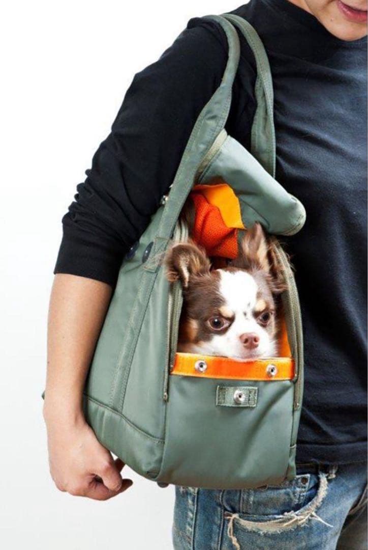 Porter ペット キャリー