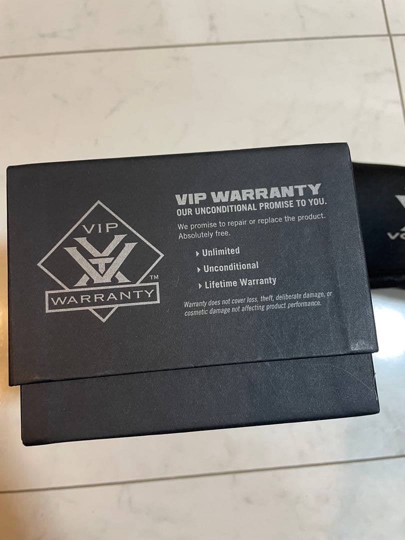 【北産の®️】【美品】Vortex AMG UH-1 GEN IIホロサイト