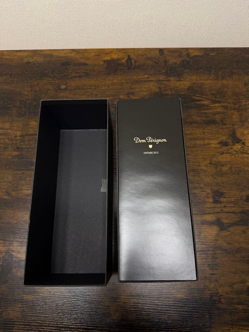Dom Pérignon Vintage 2012 シャンパン 750ml