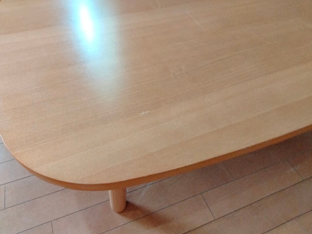 無印良品 長方形こたつ MJ-KTF1200/N