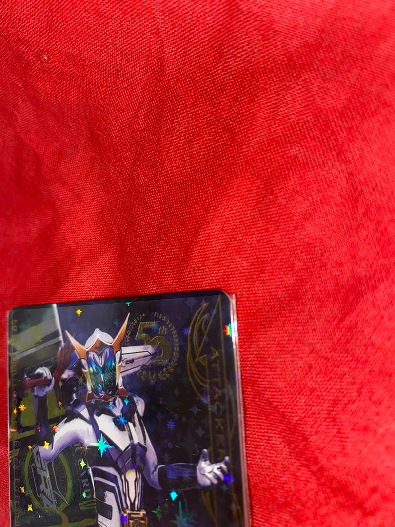 ガンバライジング　ガンバライダー　アクート　LR ガンバレジェンズ